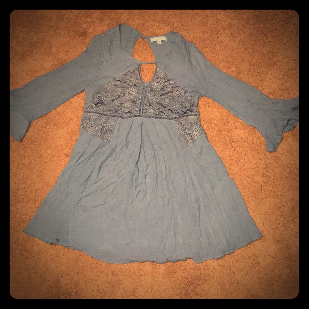She + Sky boutique shirt